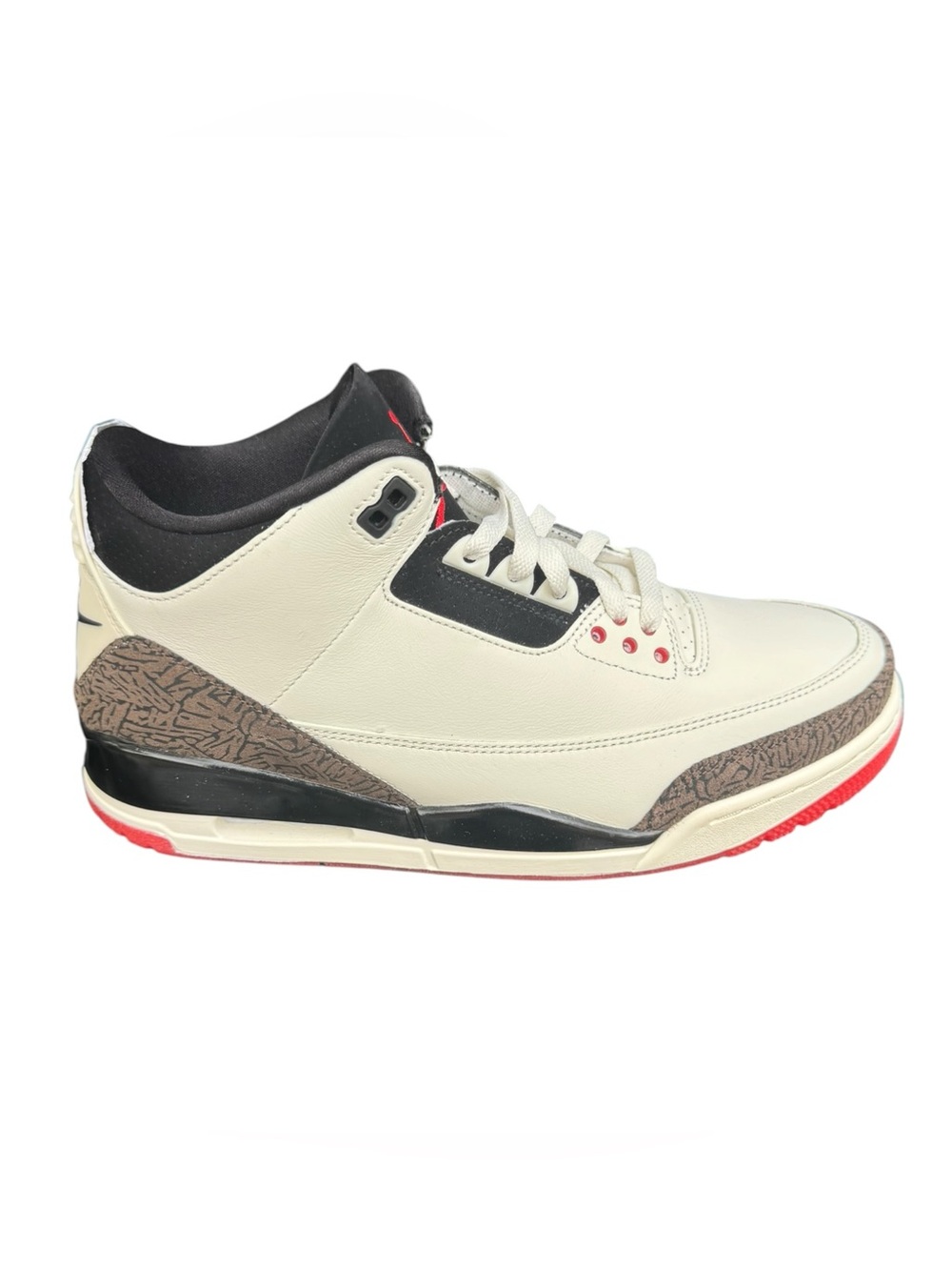 Jordan 3 World’s Best Dad Sz 9.5 No Box
